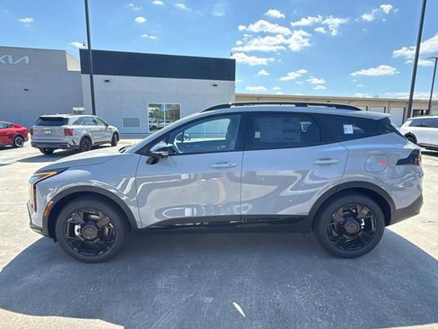 New 2026 Kia Sportage X-Line AWD/4WD image 5