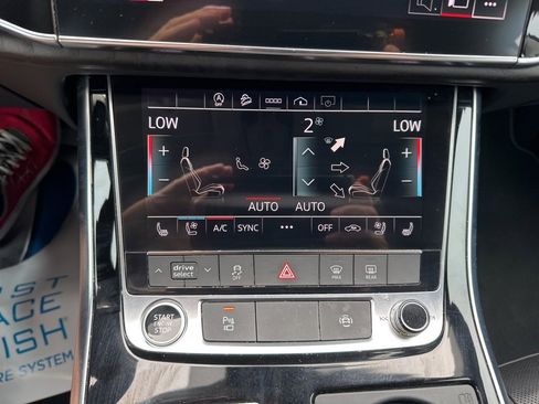 Used 2023 Audi Q8 Premium Plus image 22