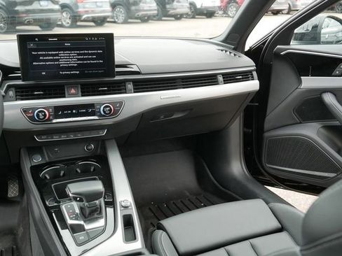 Used 2024 Audi A4 2.0T Prestige w/ Prestige Package AWD/4WD image 23