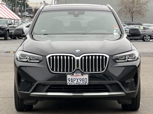 Used 2022 BMW X3 sDrive30i w/ Convenience Package image 10