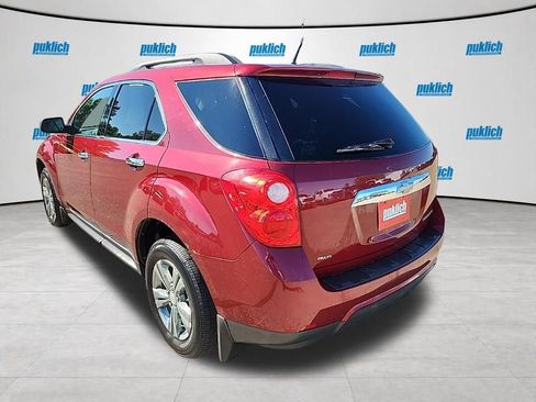 Used 2010 Chevrolet Equinox LT w/ Vehicle Interface Package AWD/4WD image 5