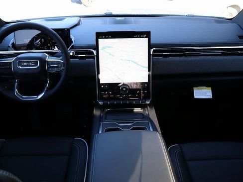 New 2026 GMC Sierra EV Elevation image 12