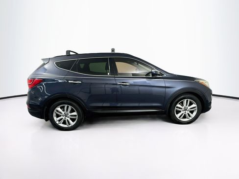 Used 2016 Hyundai Santa Fe Sport 2.0T w/ Option Group 05 FWD image 10
