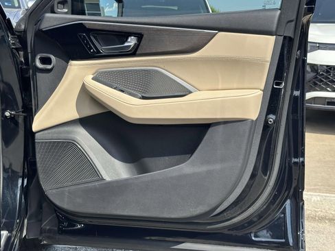 Certified 2023 Acura MDX SH-AWD w/ Advance Package image 9