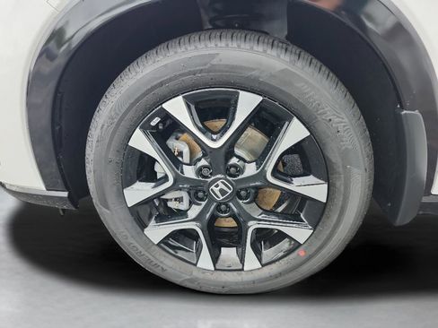 New 2026 Honda HR-V EX-L image 35