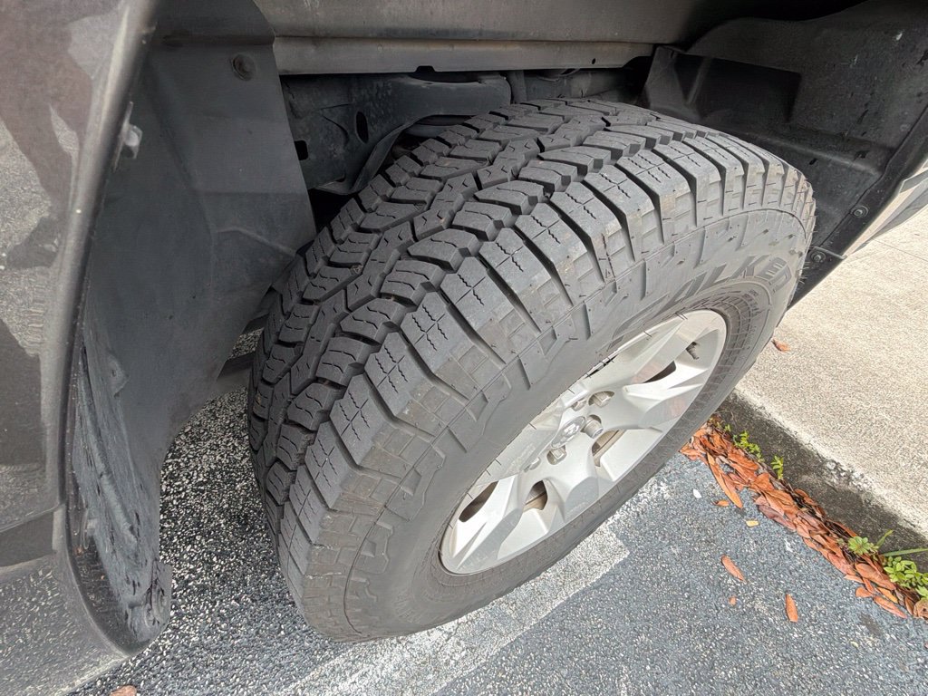 Used 2020 RAM 1500 Big Horn RWD image 27