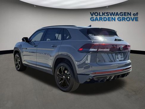 New 2026 Volkswagen Atlas Cross Sport SEL R-Line AWD/4WD image 5