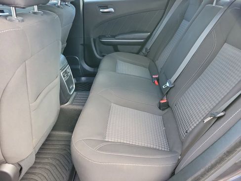 Used 2023 Dodge Charger SXT image 10