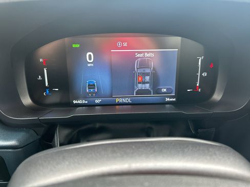 Used 2025 Ford Maverick XL w/ Equipment Group 101A image 37