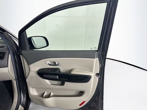 Used 2016 Kia Sedona EX FWD image 32