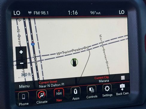 Used 2020 Jeep Wrangler Unlimited Rubicon image 25