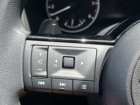 Used 2023 Nissan Rogue SV AWD/4WD image 28