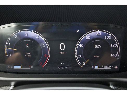 Used 2024 Jeep Wagoneer L Series II image 14