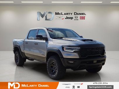 New 2026 RAM 1500 RHO w/ RHO Level 1 Equipment Group