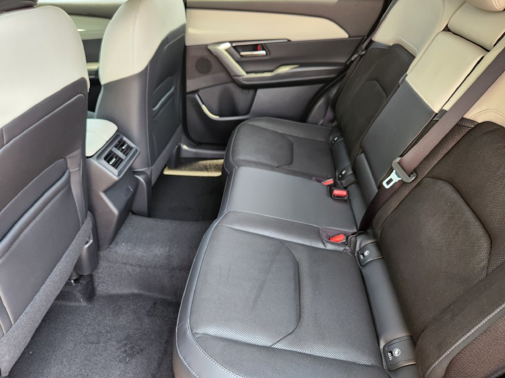 New 2026 MAZDA CX-5 Preferred AWD/4WD image 19
