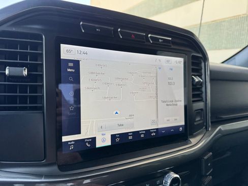 Used 2023 Ford F150 XLT w/ Equipment Group 302A High image 27