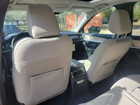 New 2026 MAZDA CX-90 3.3 Turbo w/ Preferred Package image 18