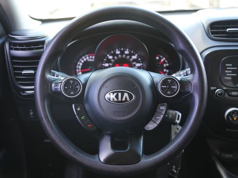 Used 2017 Kia Soul image 15