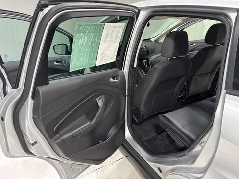 Used 2017 Ford C-MAX SE FWD image 22