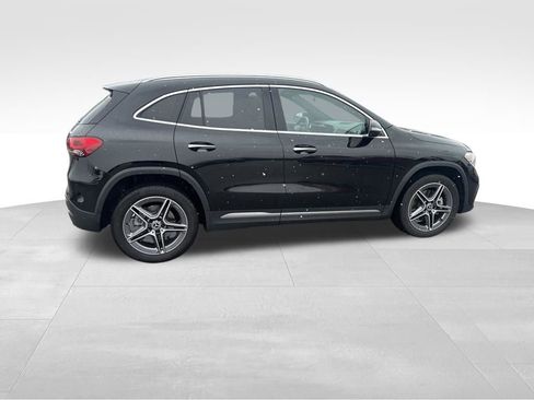 Used 2023 Mercedes-Benz GLA 250 4MATIC image 6