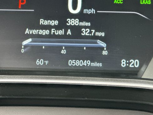 Used 2017 Honda CR-V EX-L image 22