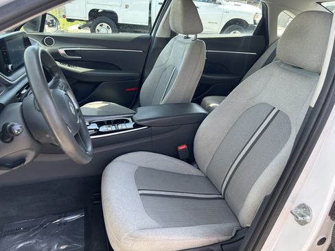 Used 2021 Hyundai Sonata SE image 27