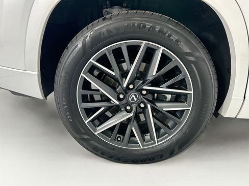 Used 2024 Lexus TX 350 AWD w/ Technology Package image 31