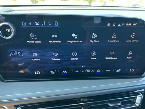 New 2026 Chevrolet Traverse LT w/ Midnight/Sport Edition image 5