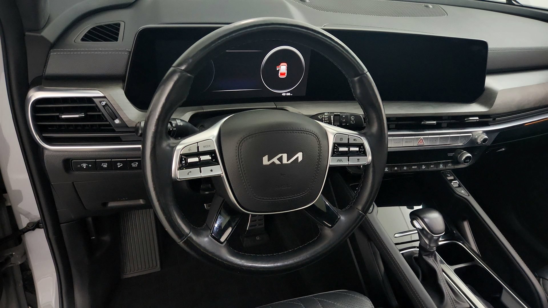 Used 2024 Kia Telluride SX Prestige X-Line AWD/4WD image 18