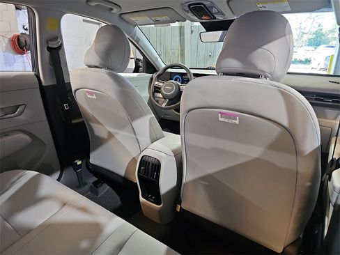 New 2026 Hyundai Kona SEL Sport image 11