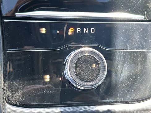Used 2025 Jeep Grand Cherokee Altitude RWD image 29