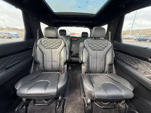 Used 2020 Hyundai Palisade Limited AWD/4WD image 24