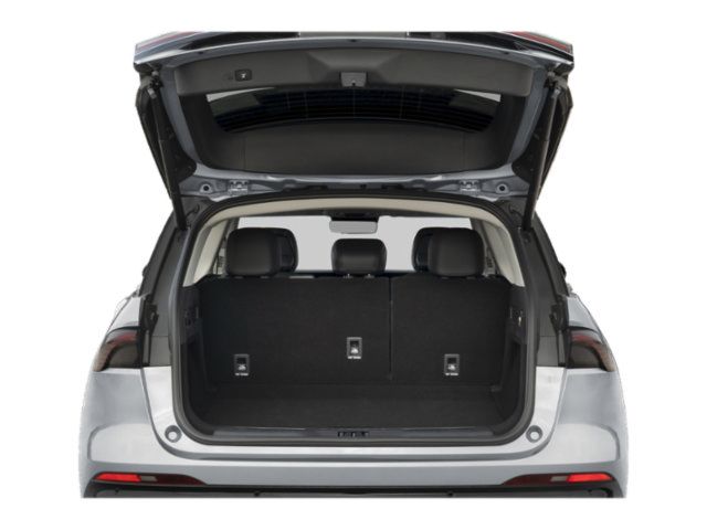 Used 2025 Lincoln Nautilus Reserve AWD/4WD image 7