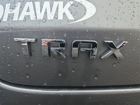 Used 2025 Chevrolet Trax ACTIV w/ Driver Confidence Package image 30