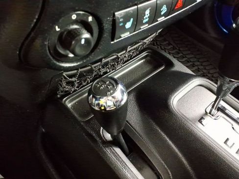 Used 2014 Jeep Wrangler Unlimited Sahara w/ Dual Top Group image 20