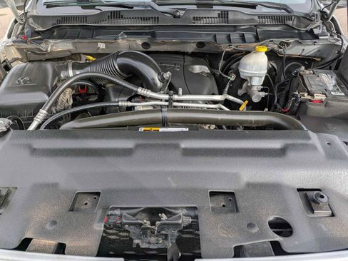 Used 2013 RAM 1500 Outdoorsman image 14