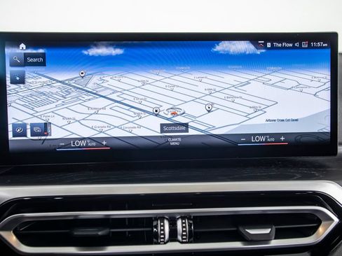 Used 2023 BMW i4 eDrive35 w/ Premium Package RWD image 28