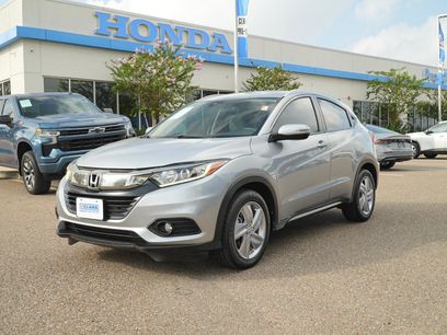 Used 2020 Honda HR-V EX