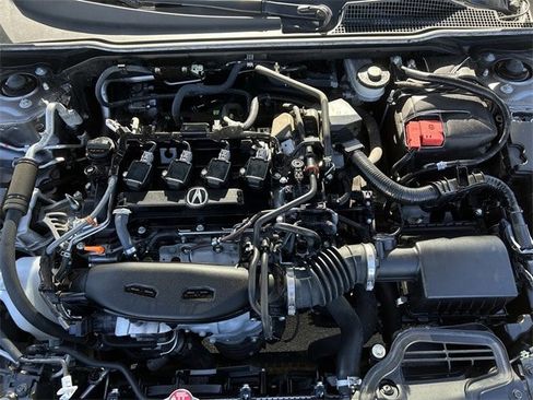 Used 2024 Acura Integra A-Spec image 35