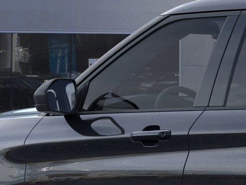 New 2025 Ford Explorer Active w/ Active Comfort Package image 21