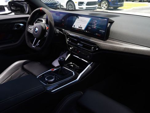Used 2025 BMW M2 w/ Lighting Package RWD image 21