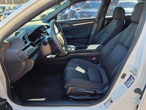 Used 2017 Honda Civic EX image 22