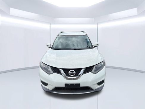 Used 2016 Nissan Rogue SV AWD/4WD image 5