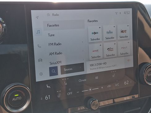 Certified 2024 Lexus NX 250 AWD w/ Cold Area Package image 17