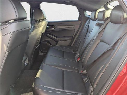 New 2025 Acura Integra A-Spec image 13