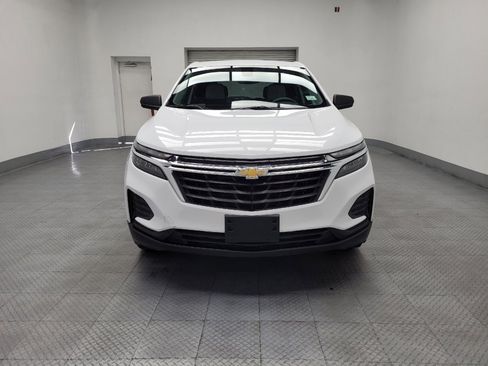 Used 2022 Chevrolet Equinox LS w/ LS Convenience Package image 15