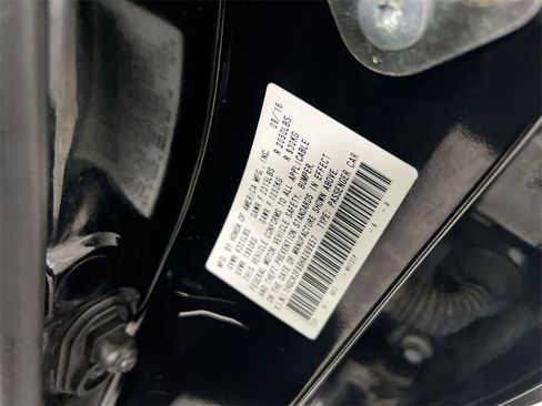 Used 2017 Honda Accord EX-L image 27