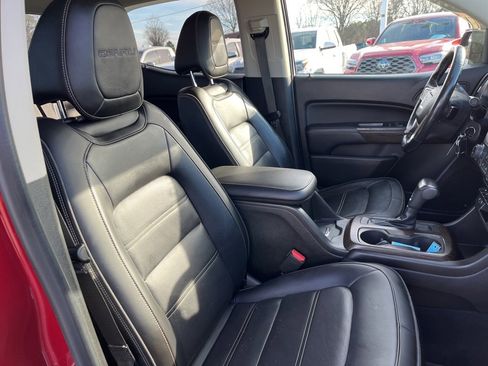 Used 2019 GMC Canyon Denali image 15