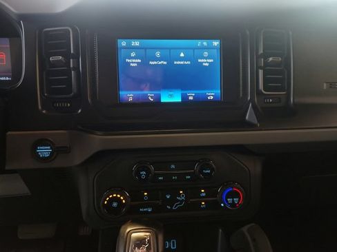 Used 2022 Ford Bronco Big Bend AWD/4WD image 44