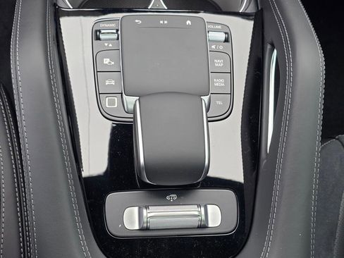 New 2026 Mercedes-Benz GLS 63 AMG 4MATIC image 16